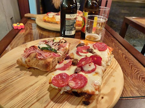 Pizza e Birra Bussolengo