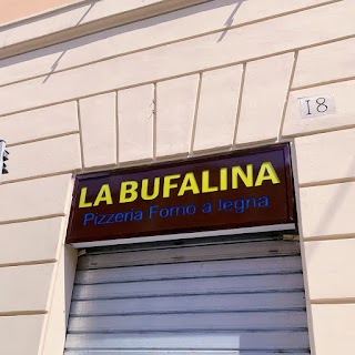 Pizzeria La Bufalina