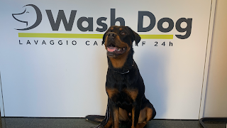 Toeletta Wash Dog Magliana