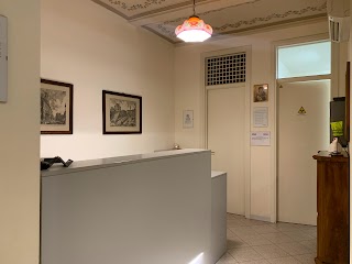 Studio Dentistico Veneziani Dott. Andrea