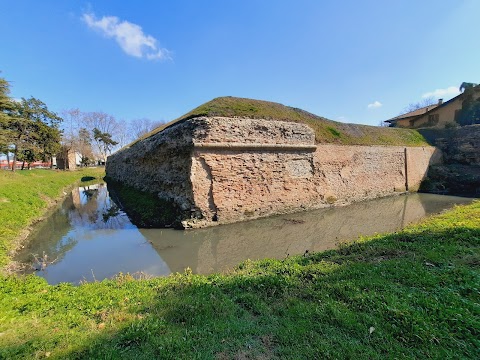 Parco delle Mura