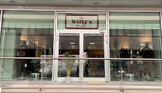 Willy’s Store Menswear