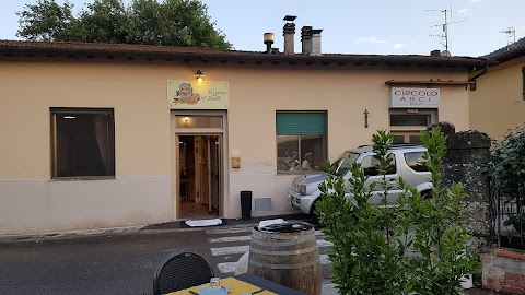 Pizzeria I' Brollo