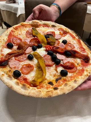 Pizzeria e Osteria del Bagio