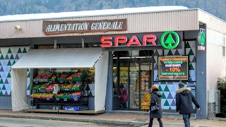 SPAR