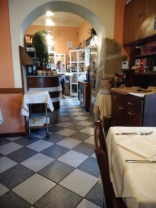 Ristorante e Pizzeria I Tre Angeli