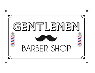 GENTLEMEN barber