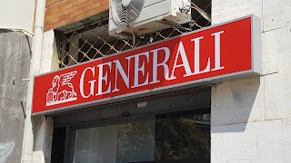 Assicurazioni Generali S.P.A.