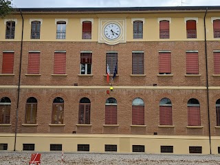 Scuola Primaria Alberino (BO)