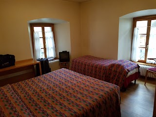 Albergo Brescia