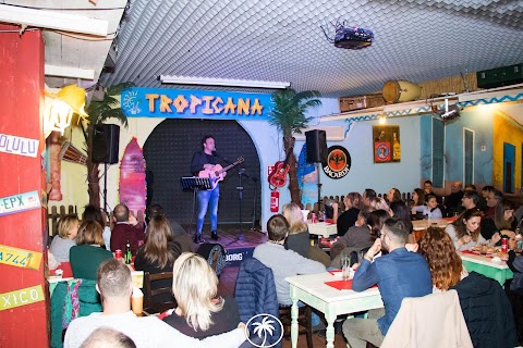 Tropicana Pub Bari