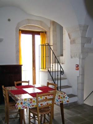 B&B "Soleblu Ostuni"