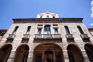 Scuola Galileiana di Studi Superiori