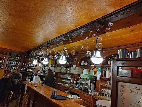 La Nata wine bar