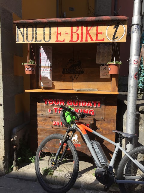 Stray Dogs - Noleggio E-Bike, Tour Guidati, Trekking - Pievepelago Cimone Appennino