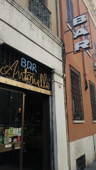 Bar Antonella