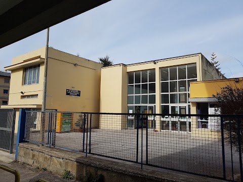 Scuola Primaria “E. De Filippo”- Toiano 1