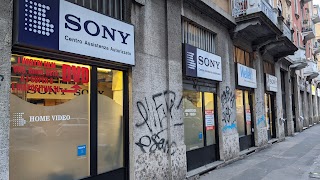 Ghislotti Massimo CENTRO ASSISTENZA AUTORIZZATO SONY-TCL-WELLER-DUPLICAZIONI VIDEO