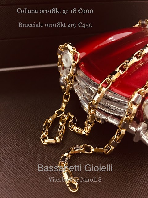 Bassanetti Gioielli