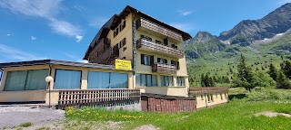 Hotel Dolomiti