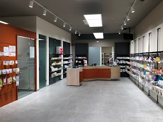 Farmacia Padovani alle Officine