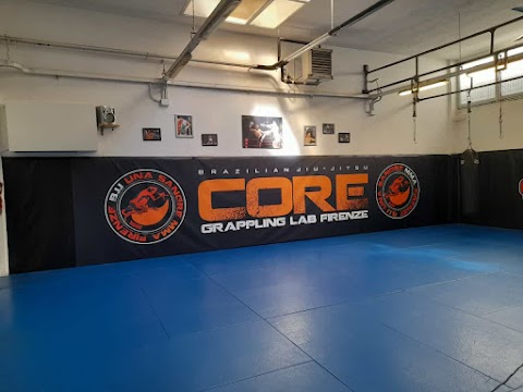 CENTRO SPORT COMBATTIMENTO