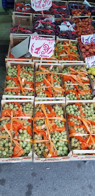 La Boutique dell'Ortofrutta di Giovanni Pennestrì