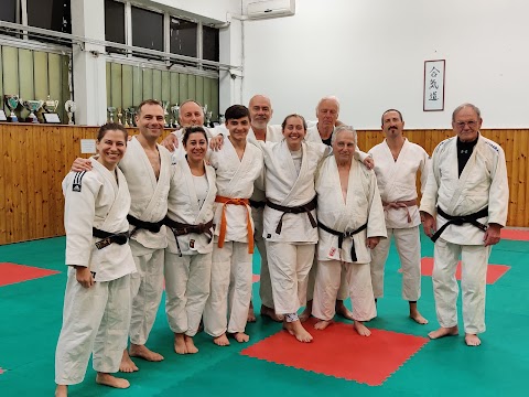 Judo Club Ken Otani Trieste