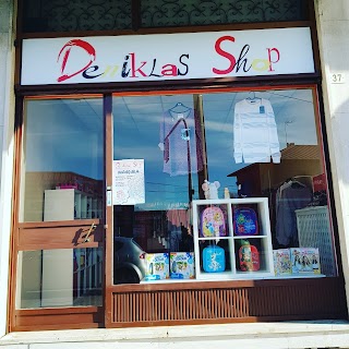 Deniklas Shop