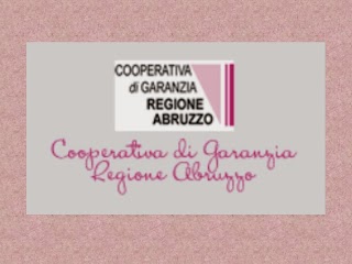 Cooperativa di Garanzia Regione Abruzzo