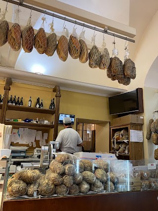 Antica Salumeria