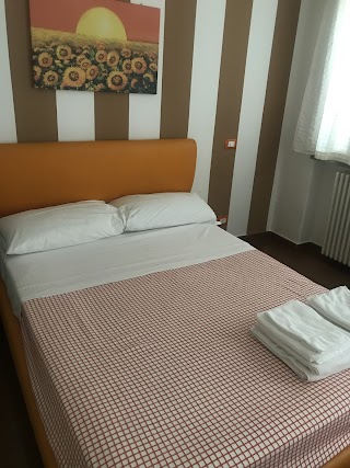 B&B SIMPATY - Bed and Breakfast Palermo Mondello