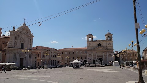 Università degli Studi dell'Aquila - Rettorato