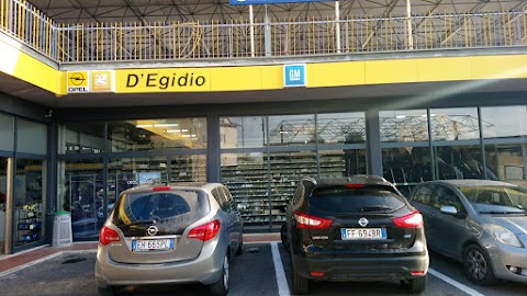 D'Egidio Automobili