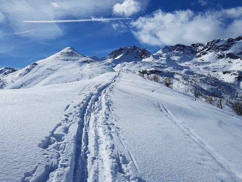 Punta Lusignetto (Punta Karfen)