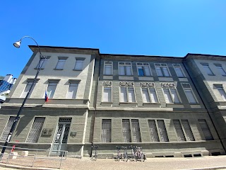 Scuola primaria Francesco Saverio Quadrio