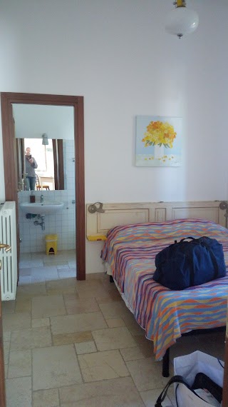 Specchia B&B Cisternino