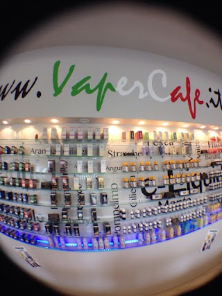 VaperCafe