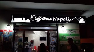 Caffetteria Napoli