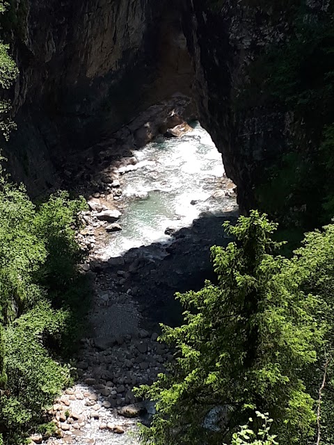 La Cantoniera - Canyon di Scalve Via Mala