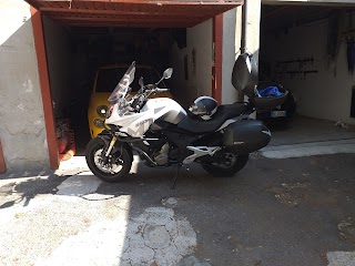 Raschiani moto ASSISTENZA