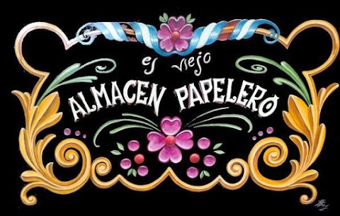 El Viejo Almacen Papelero