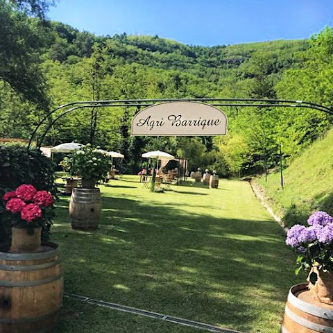 Agriturismo Le Forri