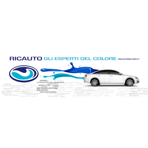 Ricauto Matera