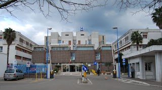 Ospedale "San Giuseppe da Copertino"