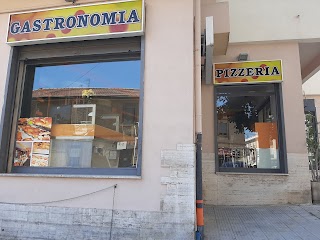 Big Ben Rosticceria Pizzeria Gastronomia