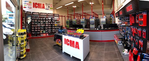 ICMA Reggio Emilia - Ricambi Auto e Moto