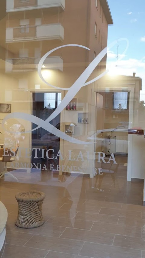 ESTETICA LAURA Armonia&Benessere