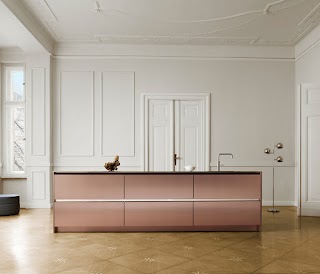 SieMatic Monte Santo