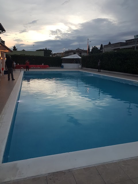 Piscina Privata Vito Vitti